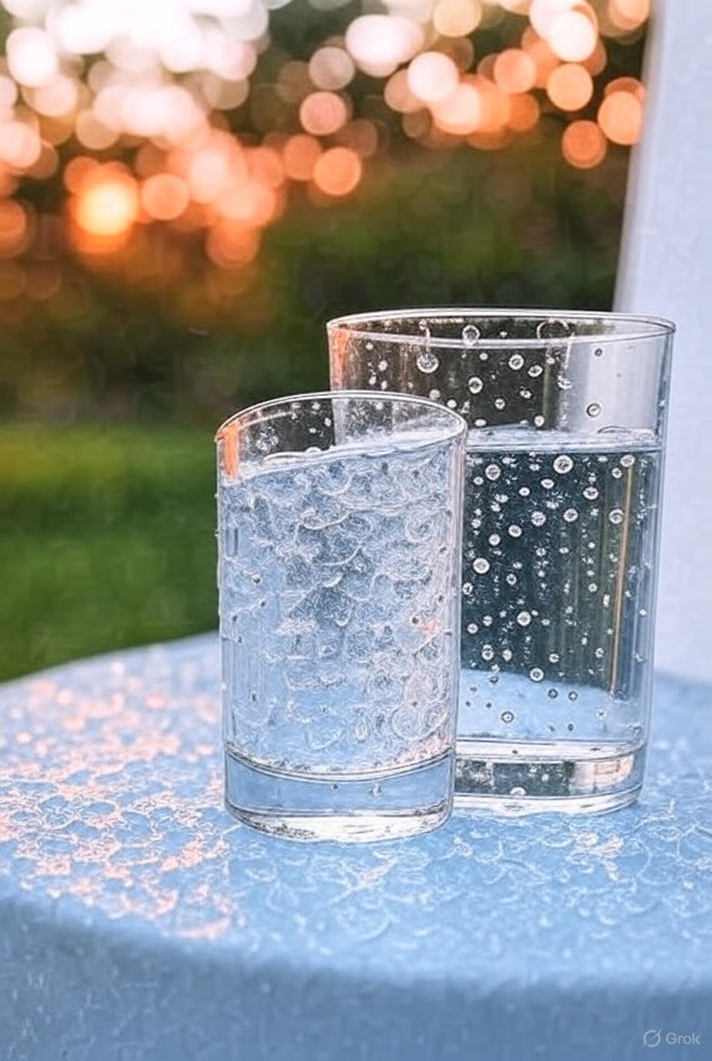 Hydration Elevated: Diving into the Buzz Around Hydrogen Water