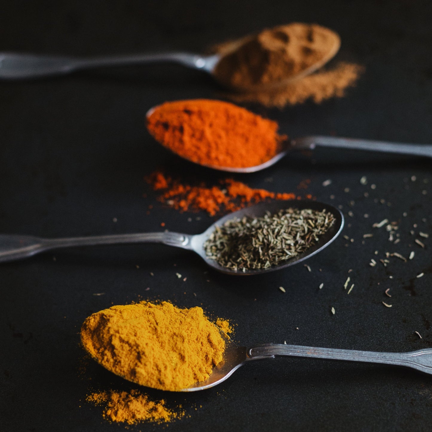 Low Carb, High Protein Weekly Meals